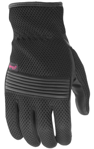 Women's Turbine Mesh Gloves